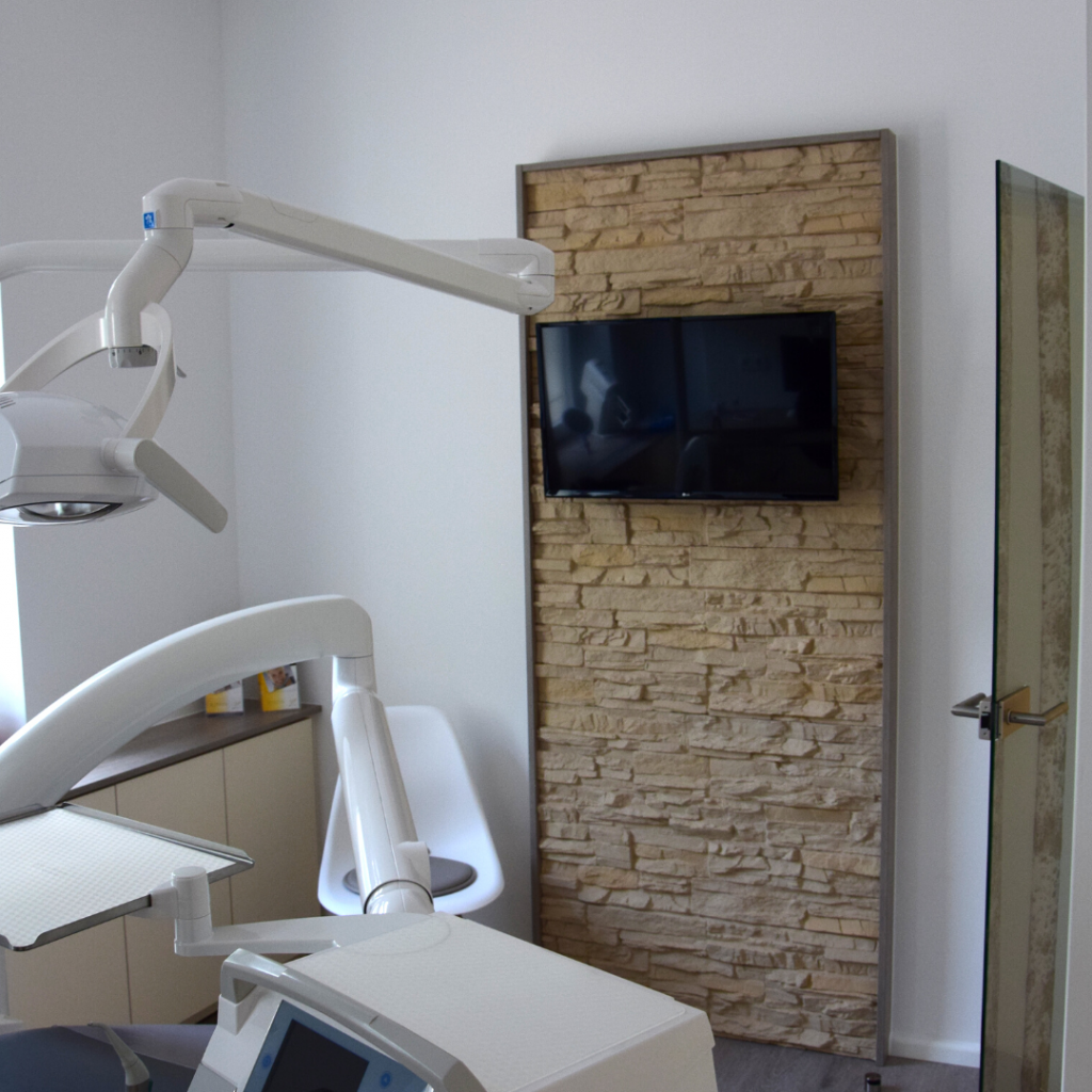 Zahnarztpraxis renovieren | Orgaplan | Bad Hersfeld