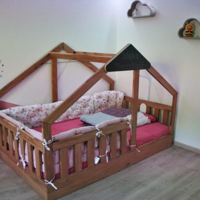 Kinderzimmer renovieren | Orgaplan | Bad Hersfeld